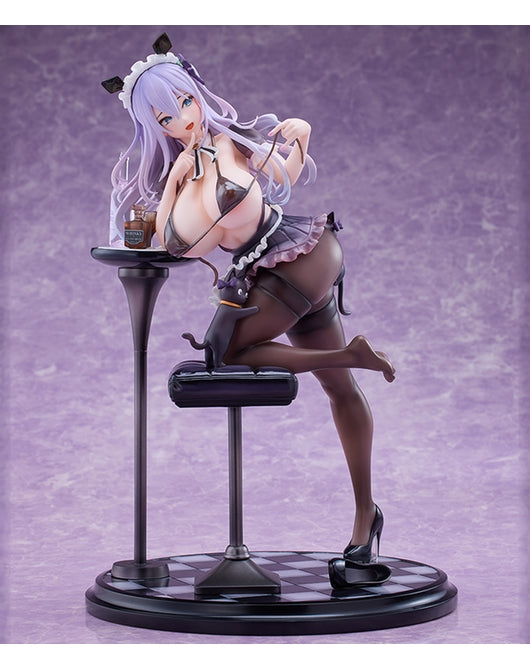 HOTVENUS Maids of House MB, Mia Japan Version