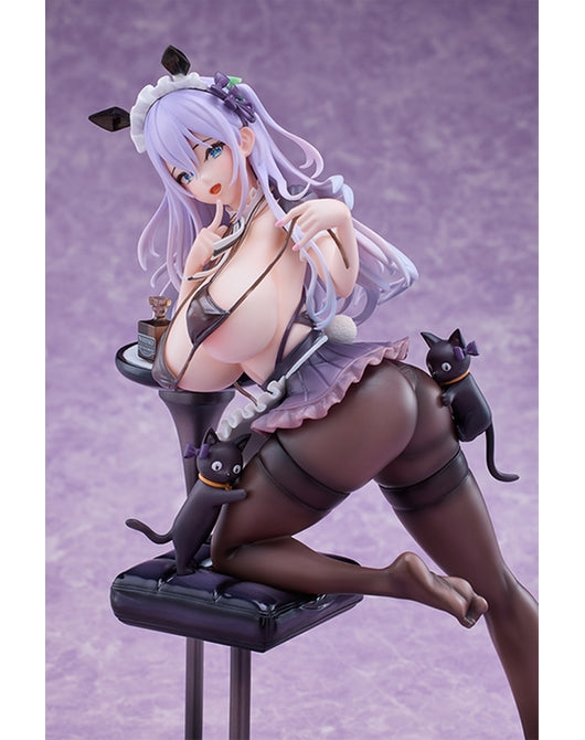 HOTVENUS Maids of House MB, Mia Japan Version