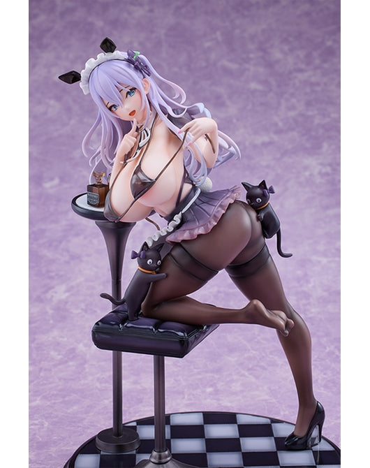 HOTVENUS Maids of House MB, Mia Japan Version