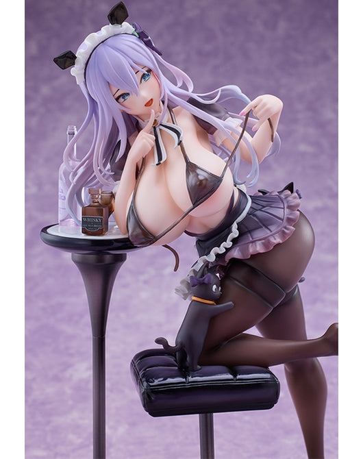 HOTVENUS Maids of House MB, Mia Japan Version