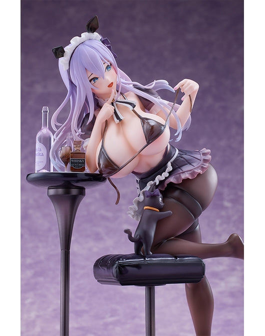 HOTVENUS Maids of House MB, Mia Japan Version