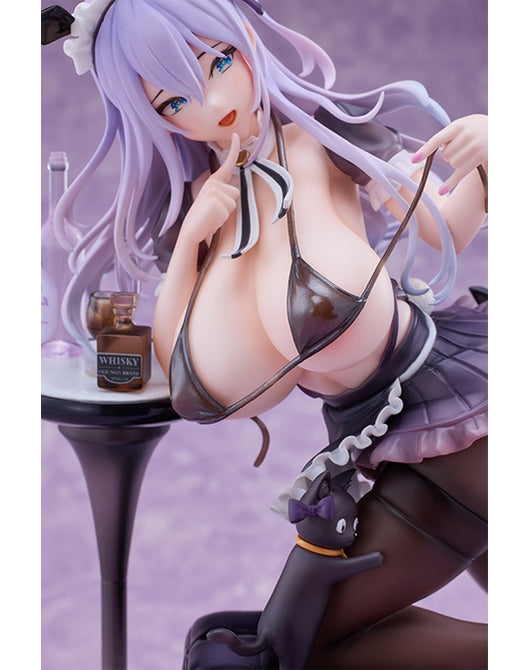 HOTVENUS Maids of House MB, Mia Japan Version