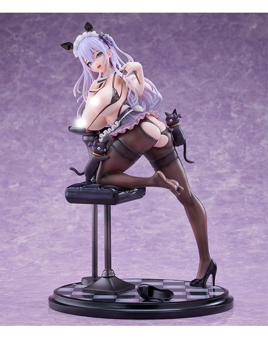 HOTVENUS Maids of House MB, Mia Japan Version
