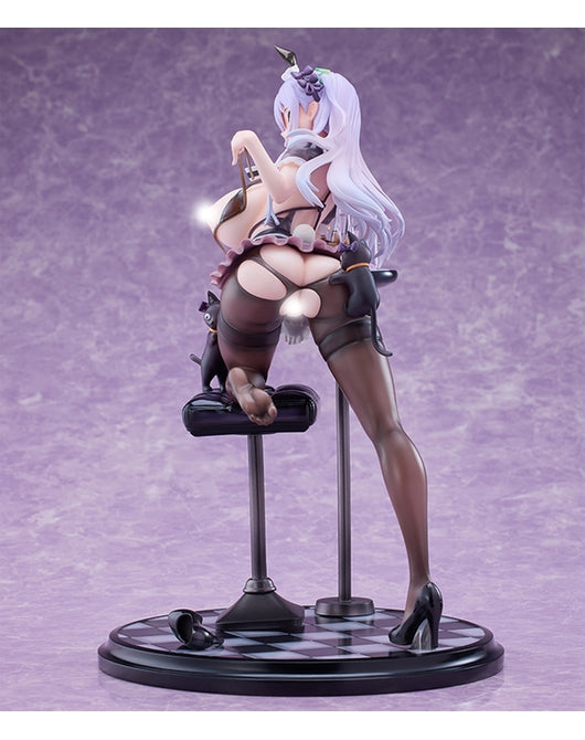 HOTVENUS Maids of House MB, Mia Japan Version