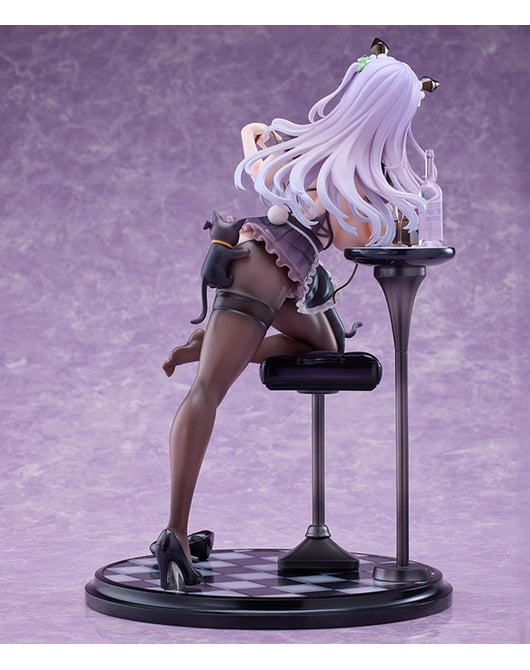 HOTVENUS Maids of House MB, Mia Japan Version