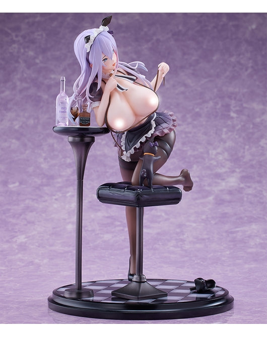 HOTVENUS Maids of House MB, Mia Japan Version