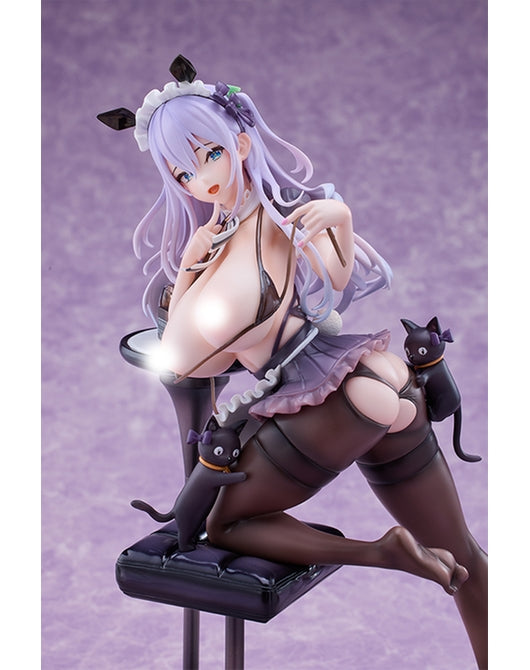 HOTVENUS Maids of House MB, Mia Japan Version