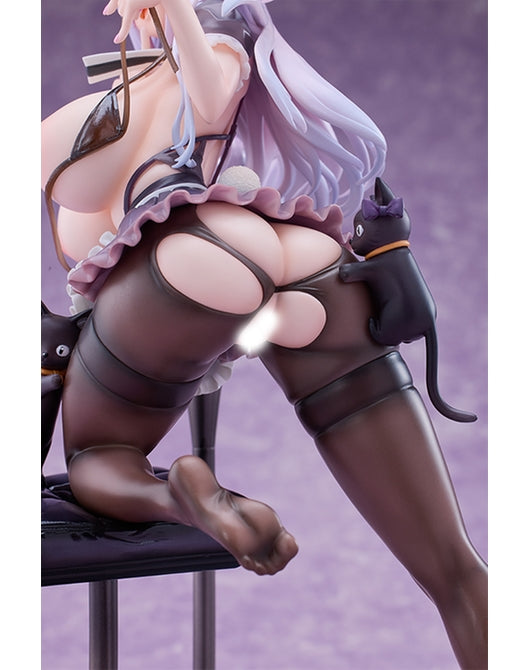 HOTVENUS Maids of House MB, Mia Japan Version