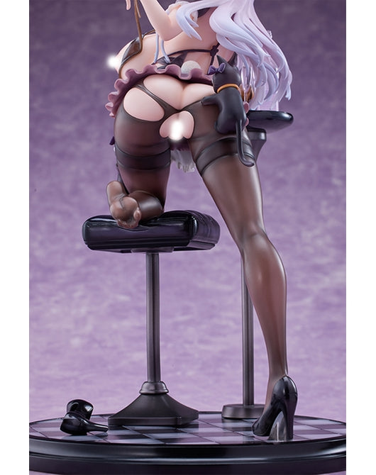 HOTVENUS Maids of House MB, Mia Japan Version