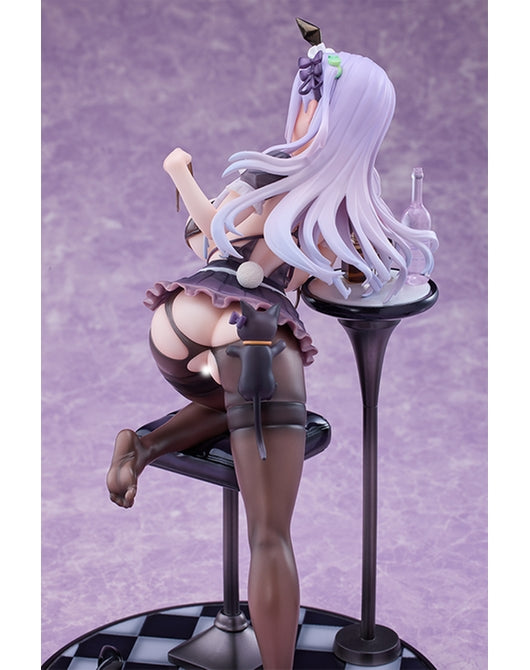 HOTVENUS Maids of House MB, Mia Japan Version