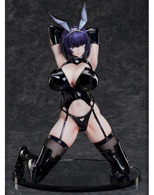 BINDing Shino Urushibara Bunny Ver. Japan Version