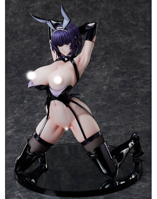 BINDing Shino Urushibara Bunny Ver. Japan Version
