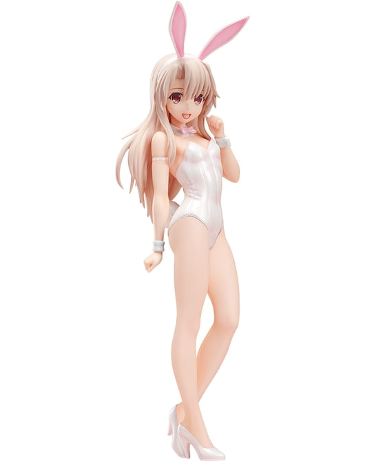 FREEing Illyasviel von Einzbern: Bare Leg Bunny Ver. Japan Version