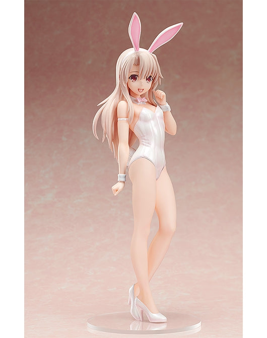 FREEing Illyasviel von Einzbern: Bare Leg Bunny Ver. Japan Version