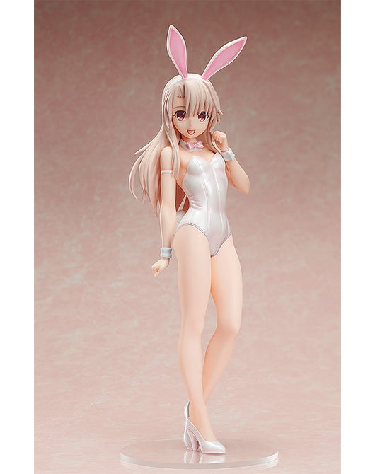 FREEing Illyasviel von Einzbern: Bare Leg Bunny Ver. Japan Version