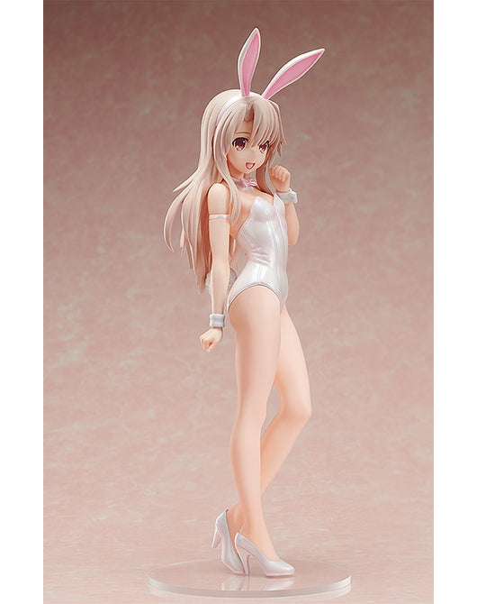 FREEing Illyasviel von Einzbern: Bare Leg Bunny Ver. Japan Version