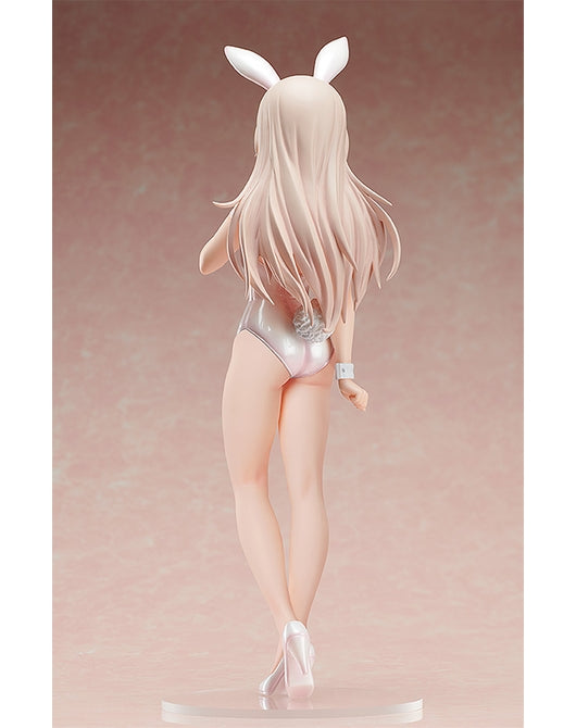 FREEing Illyasviel von Einzbern: Bare Leg Bunny Ver. Japan Version