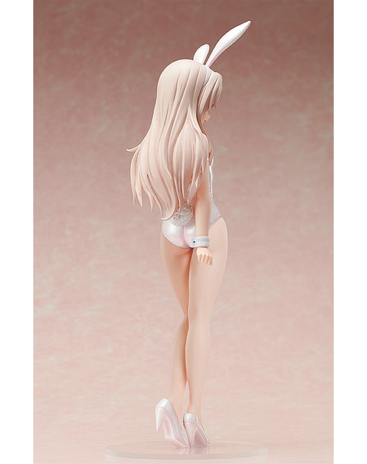 FREEing Illyasviel von Einzbern: Bare Leg Bunny Ver. Japan Version
