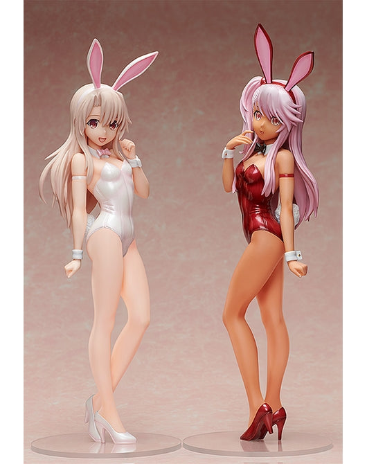 FREEing Illyasviel von Einzbern: Bare Leg Bunny Ver. Japan Version