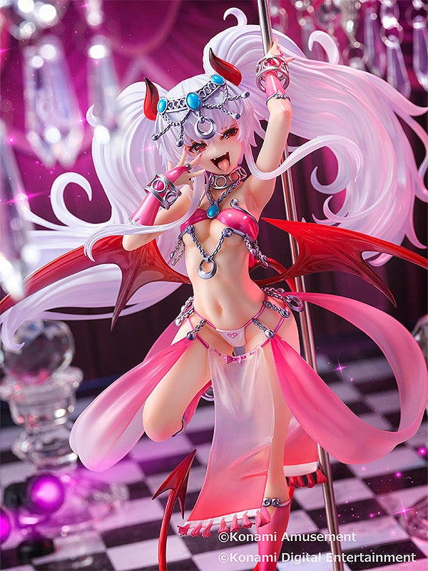 Grim Aloe: Belly Dance Ver. Japan Version