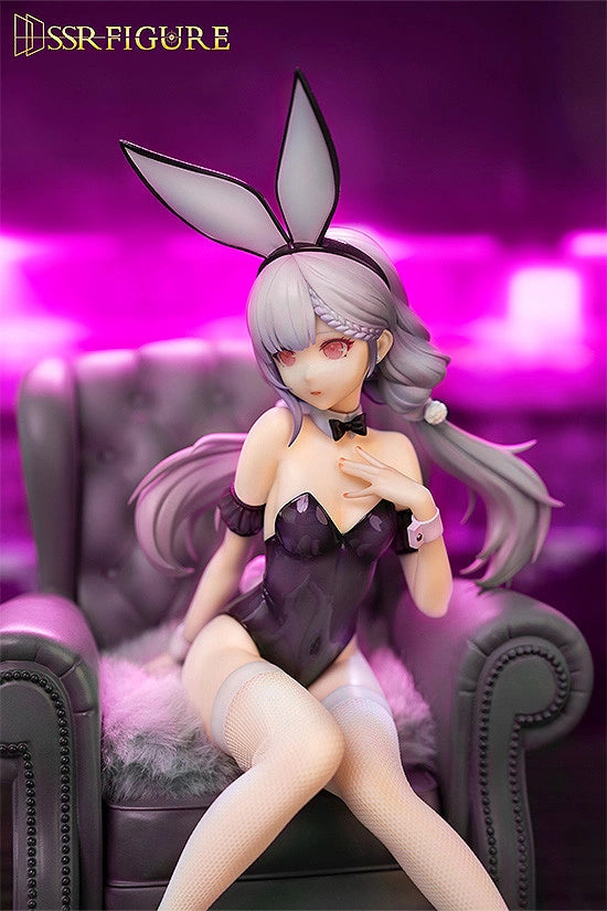 SSR-FIGURE Yi Ren Guan - House of Unhumans Qiao Er: Bunny Ver. Japan Version