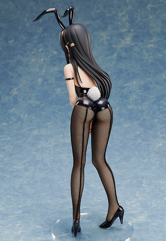 FREEing Mai Sakurajima: Bunny Ver. (Reissue) Japan Version