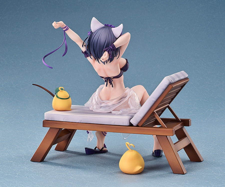 Cheshire: Summery Date! Japan Version