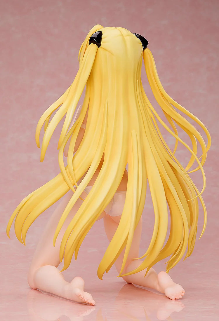 FREEing Golden Darkness: Swimsuit with Gym Uniform Ver. Japan Version