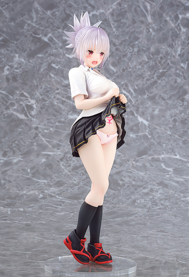Phat! Matsuri Kazamaki Japan Version