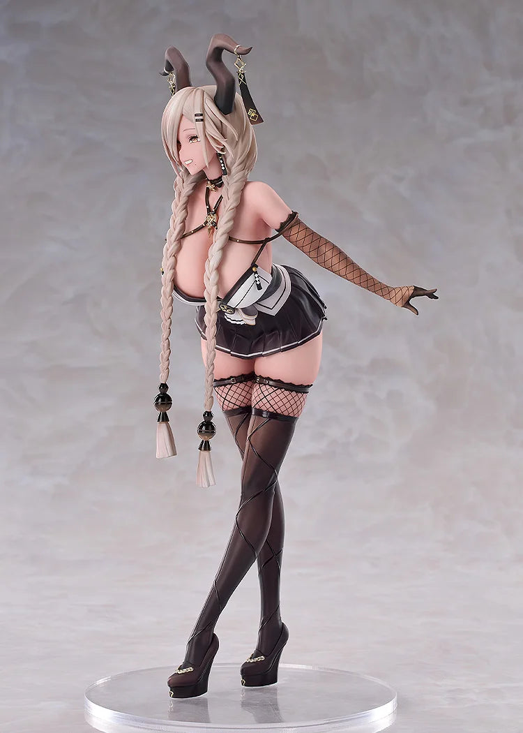 Owari: Light Equipment Ver Japan Version