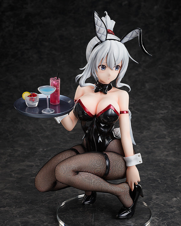 FREEing Kuro Bunny Illustration by TEDDY Japan Version
