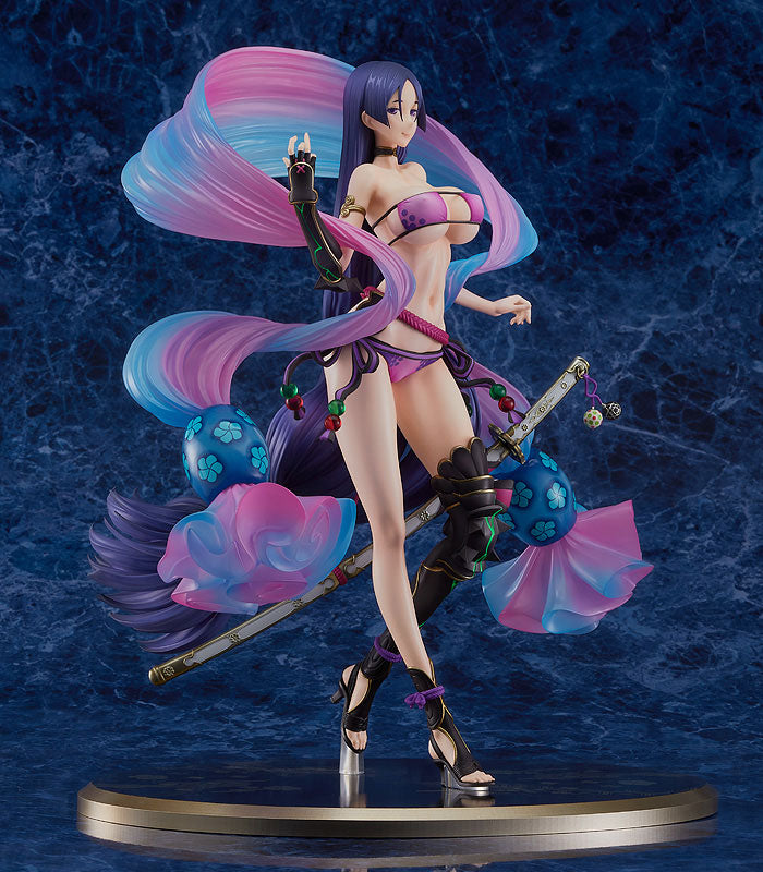 Fate/Grand Order Lancer/Minamoto-no-Raikou Japan Version