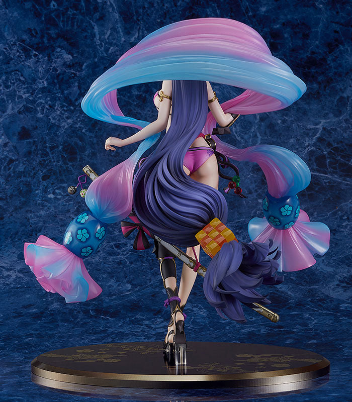Fate/Grand Order Lancer/Minamoto-no-Raikou Japan Version