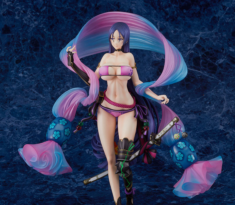 Fate/Grand Order Lancer/Minamoto-no-Raikou Japan Version