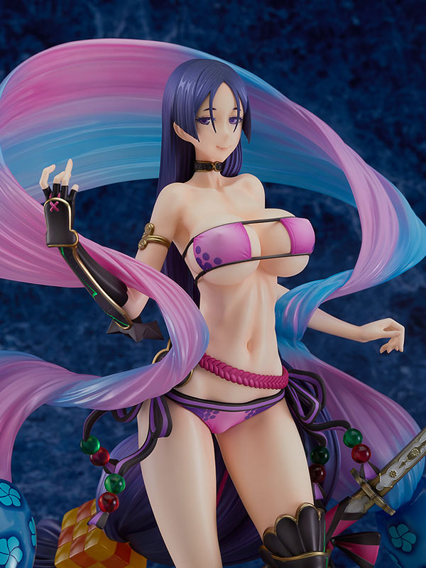 Fate/Grand Order Lancer/Minamoto-no-Raikou Japan Version
