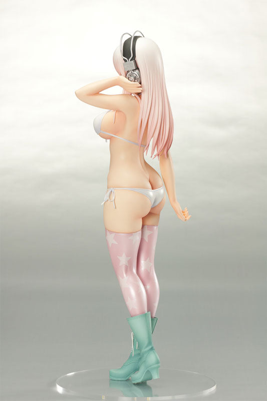 Super Sonico SoniComi Package ver. Japan Version