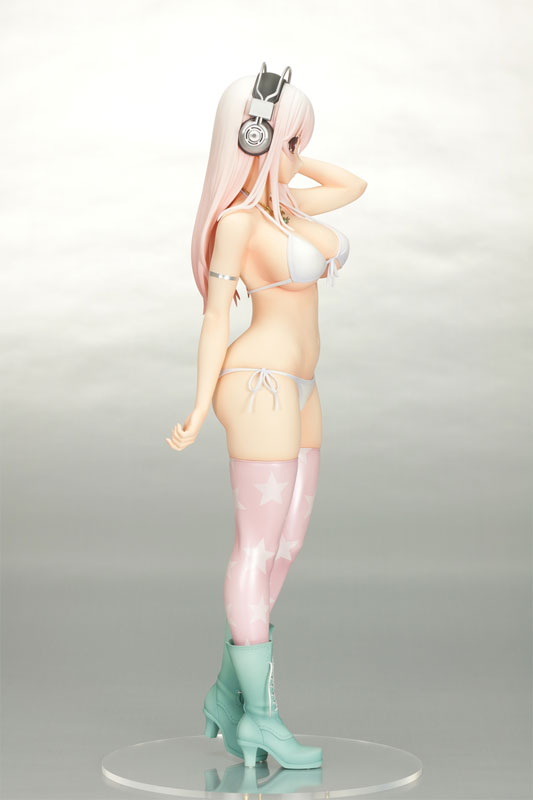Super Sonico SoniComi Package ver. Japan Version