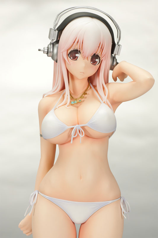 Super Sonico SoniComi Package ver. Japan Version