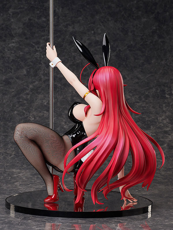 FREEing High School D x D HERO Rias Gremory Bunny Ver. 2nd Japan Version
