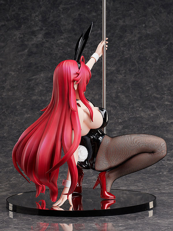 FREEing High School D x D HERO Rias Gremory Bunny Ver. 2nd Japan Version