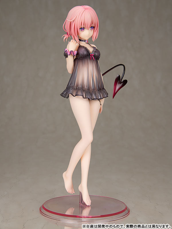 To Love-Ru Darkness Momo Belia Deviluke -Little Devil Baby Doll Ver.- Japan Version