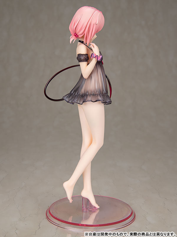 To Love-Ru Darkness Momo Belia Deviluke -Little Devil Baby Doll Ver.- Japan Version