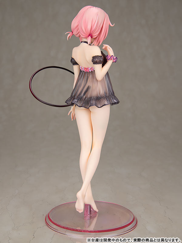 To Love-Ru Darkness Momo Belia Deviluke -Little Devil Baby Doll Ver.- Japan Version