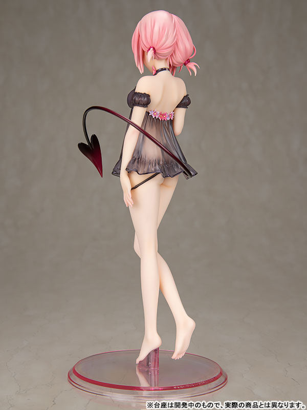 To Love-Ru Darkness Momo Belia Deviluke -Little Devil Baby Doll Ver.- Japan Version