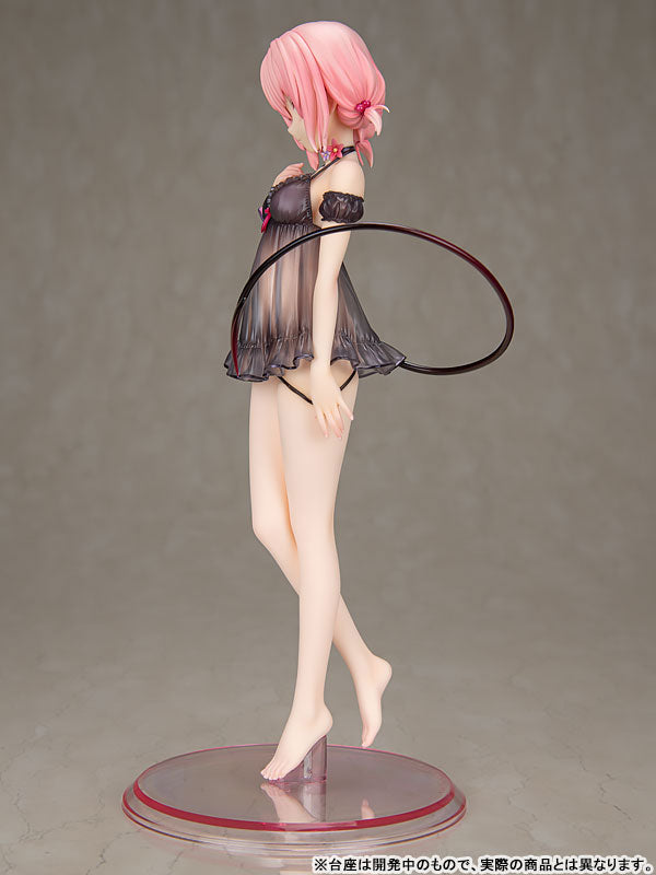 To Love-Ru Darkness Momo Belia Deviluke -Little Devil Baby Doll Ver.- Japan Version