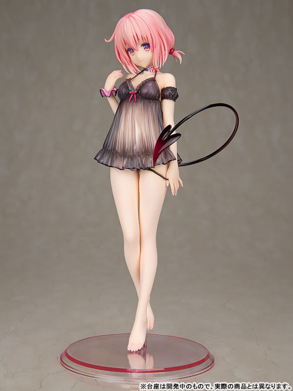 To Love-Ru Darkness Momo Belia Deviluke -Little Devil Baby Doll Ver.- Japan Version