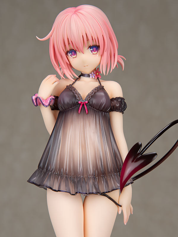 To Love-Ru Darkness Momo Belia Deviluke -Little Devil Baby Doll Ver.- Japan Version