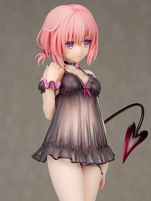 To Love-Ru Darkness Momo Belia Deviluke -Little Devil Baby Doll Ver.- Japan Version