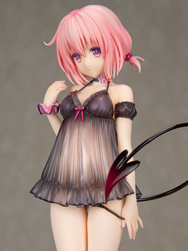 To Love-Ru Darkness Momo Belia Deviluke -Little Devil Baby Doll Ver.- Japan Version