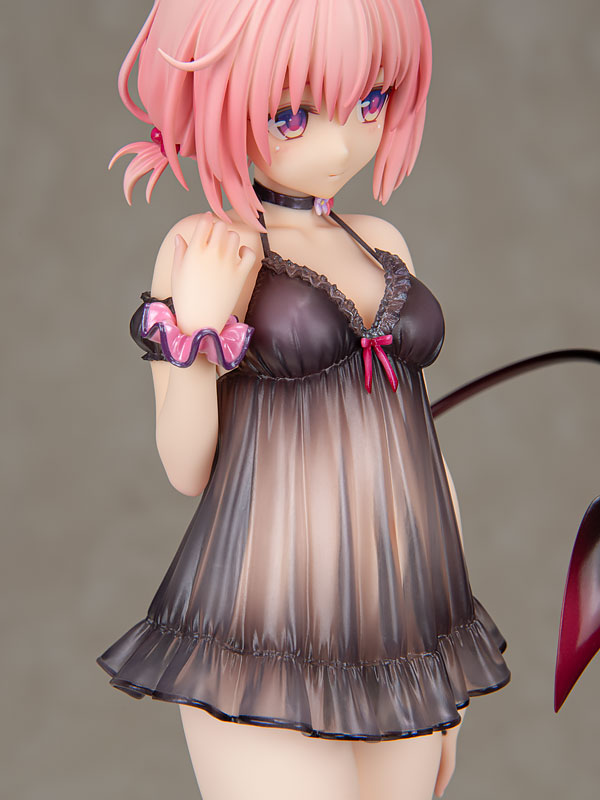 To Love-Ru Darkness Momo Belia Deviluke -Little Devil Baby Doll Ver.- Japan Version